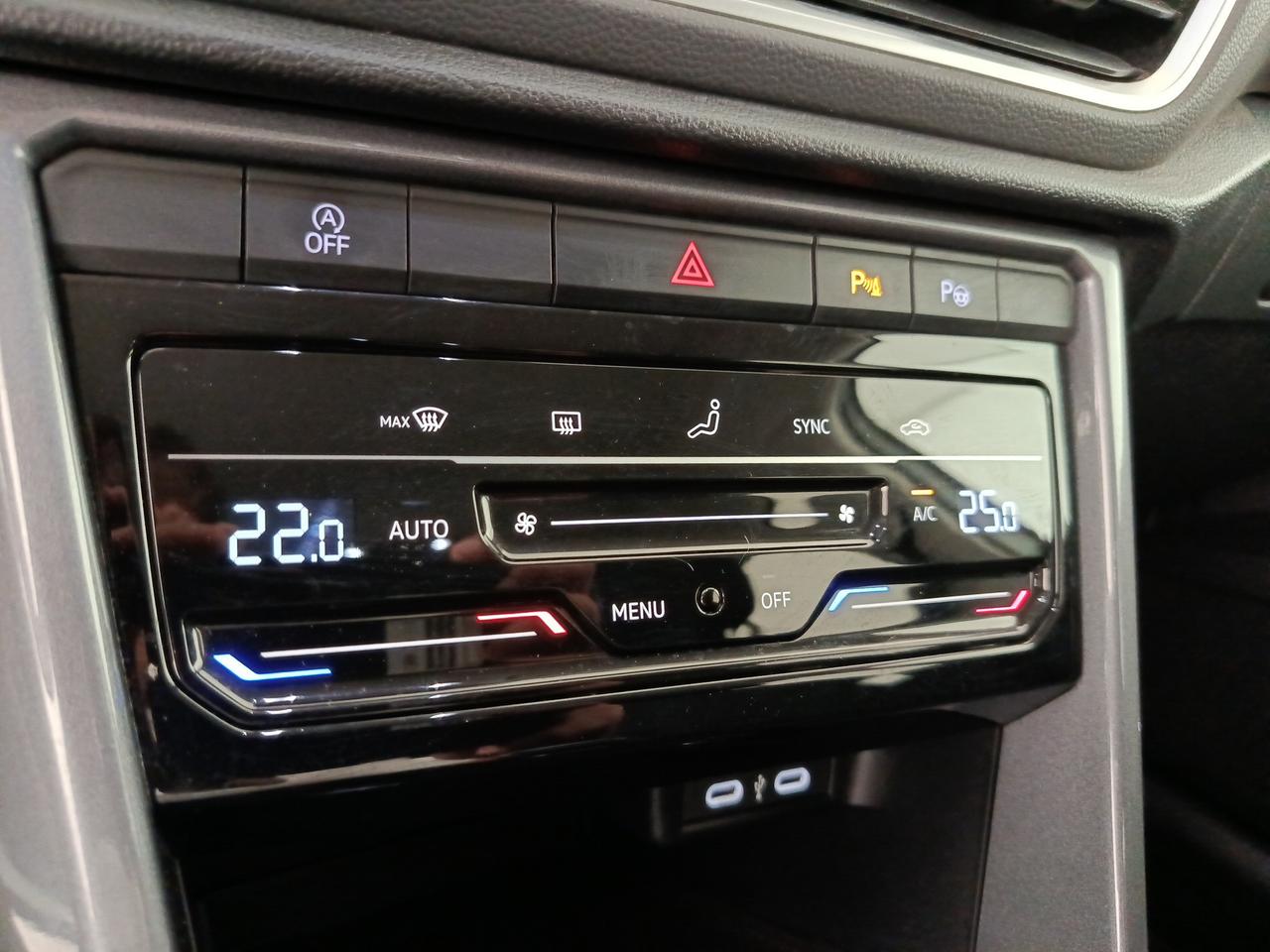 VOLKSWAGEN T-Roc 1ª serie - T-Roc 1.0 TSI Style