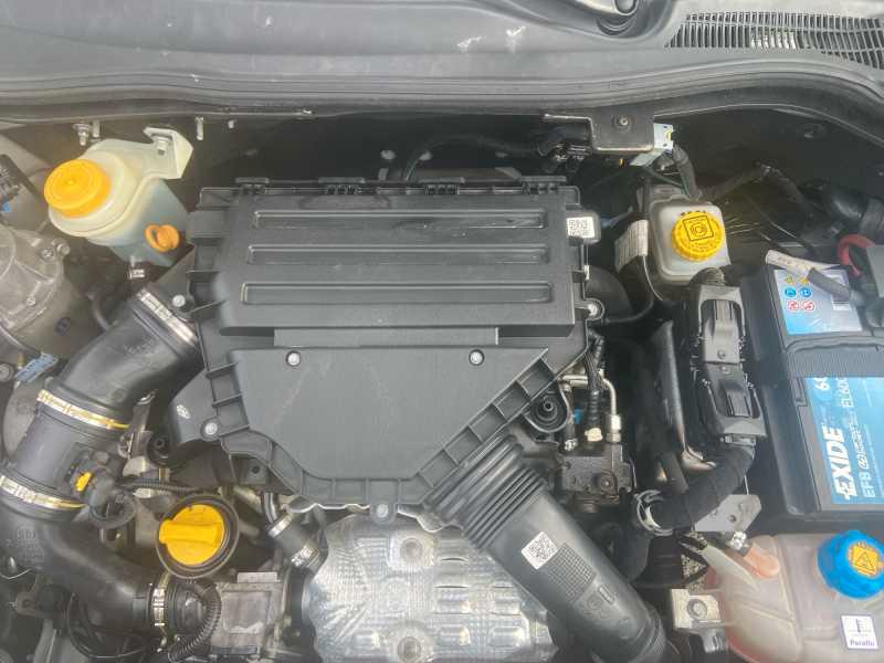 FIAT QuBo 1.3 MJT 95 CV Trekking