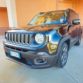 Jeep Renegade 1.6 Mjt 120 CV Longitude