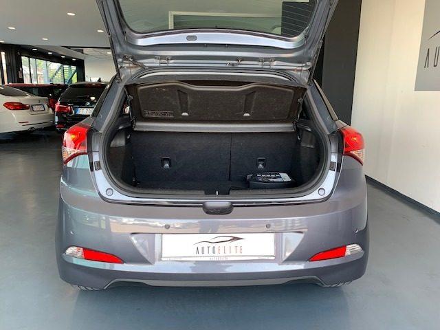 HYUNDAI i20 1.1 CRDi OK NEO-PAT 5 porte Go! PROMO