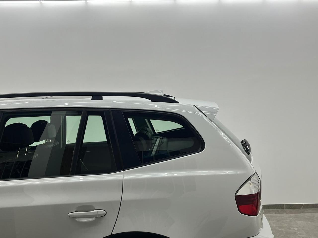 Bmw X3 xDrive20d Eletta