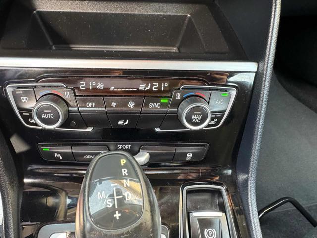 BMW 225 IN PROMO!!!!XE Tourer iPerformance Advantage aut.