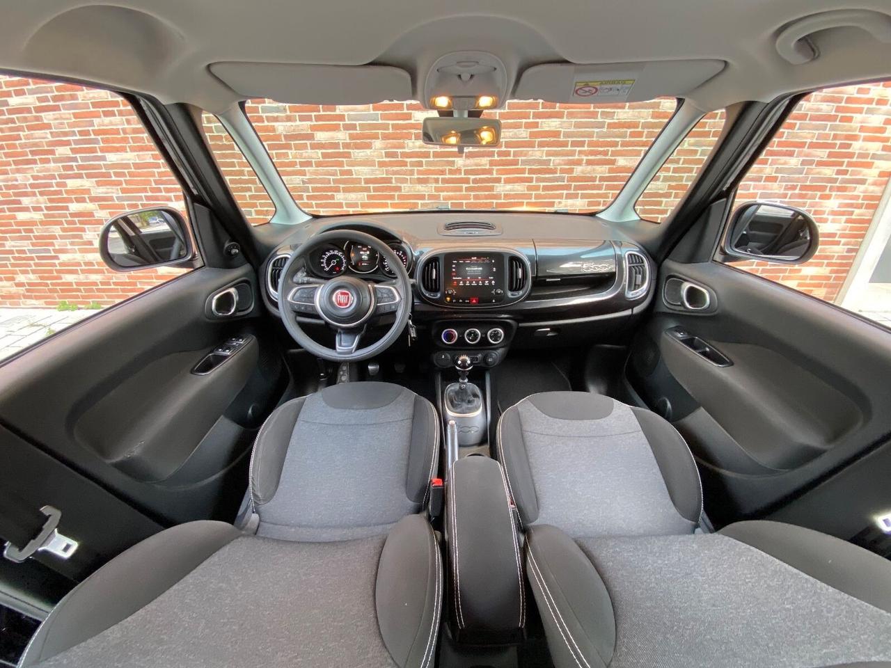 Fiat 500L 1.4 95 CV