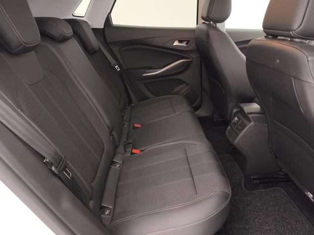 OPEL Grandland 1.5 ecotec Bus. Eleg. s&s 130cv at8