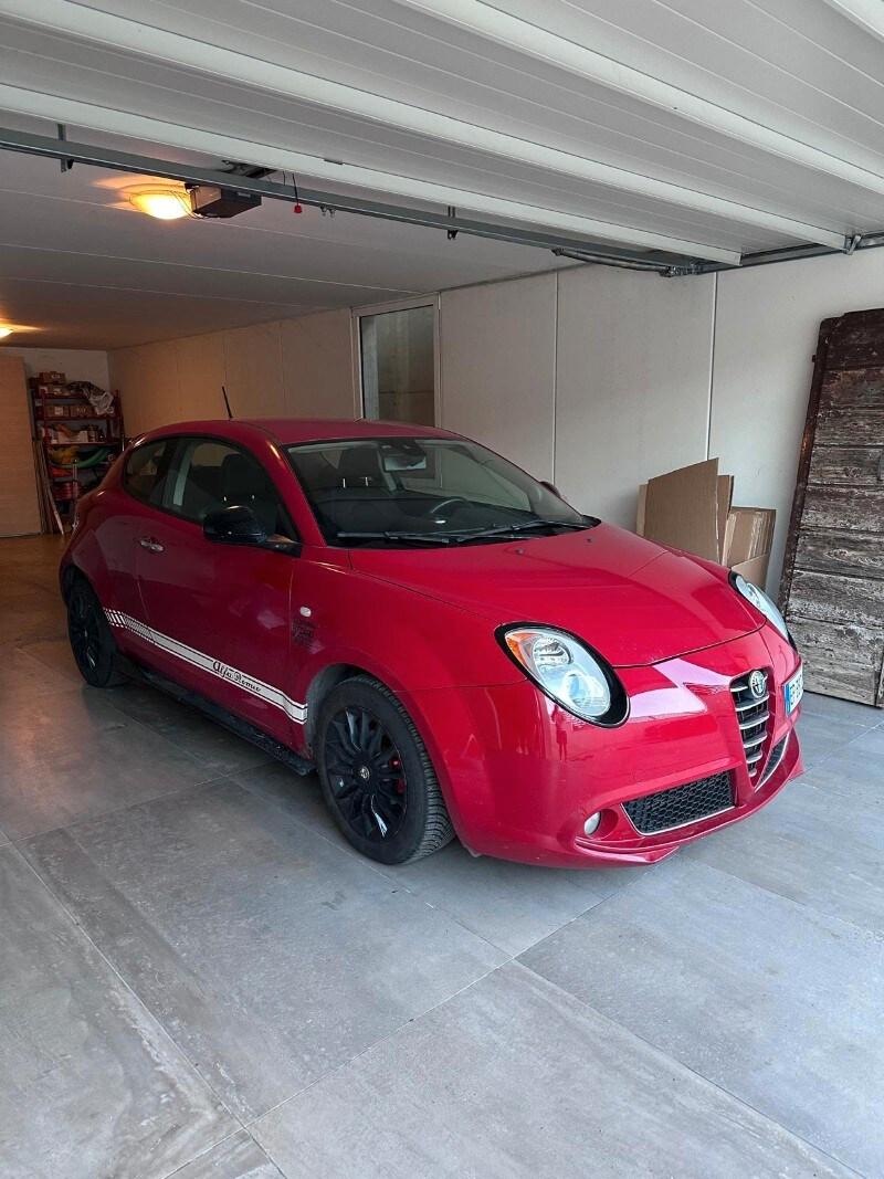 ALFA ROMEO MiTo MiTo 0.9 T 85 CV TwinAir S&S SB...