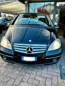 Mercedes-benz A 160 A 160 BlueEFFICIENCY Special Edition
