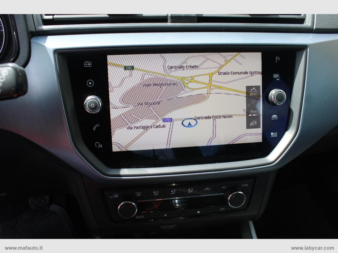 SEAT Arona 1.6 TDI 95CV XCELLENCE