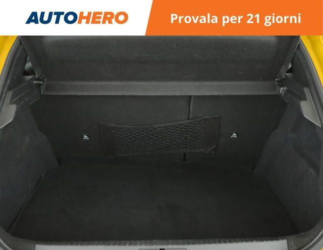 PEUGEOT 208 motore elettrico 136 CV 5 porte Allure Pack