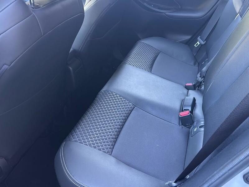 Mazda Mazda2 Hybrid Full Hybrid Electric 1.5 VVT Agile