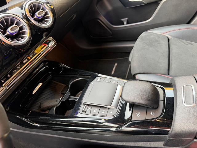 MERCEDES-BENZ A 45 S AMG A 45S AMG