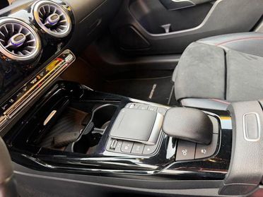 MERCEDES-BENZ A 45 AMG A 45S AMG