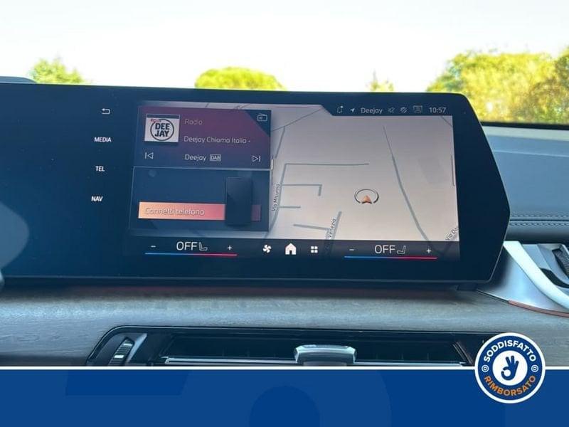 BMW X1 xDrive 23d M Sport Pro