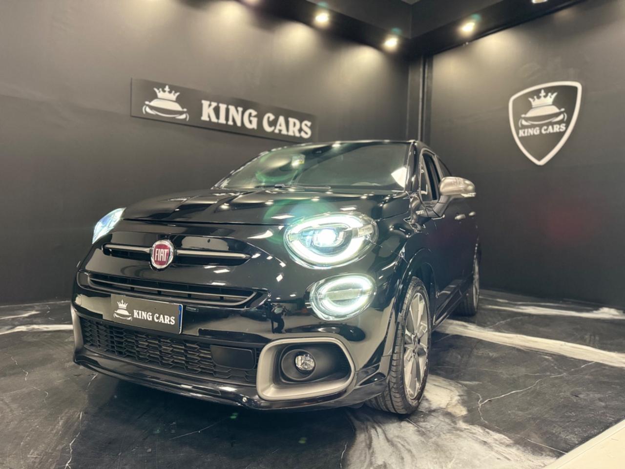 Fiat 500X 1.3 MultiJet 95 CV Sport