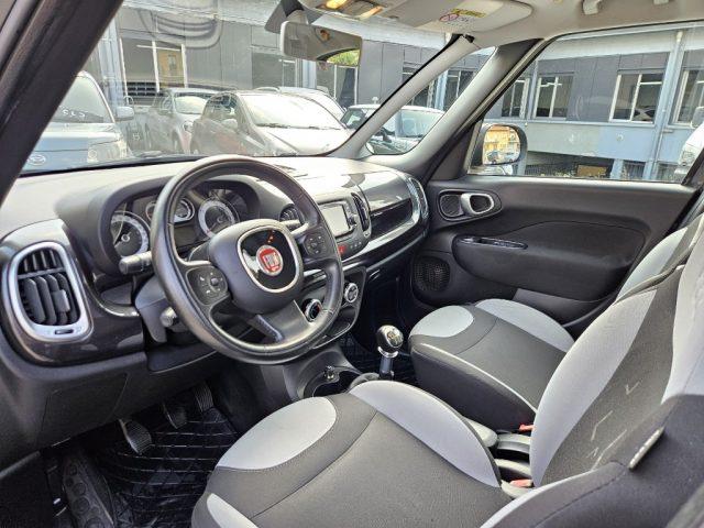 FIAT 500L 1.6 Multijet 120 CV