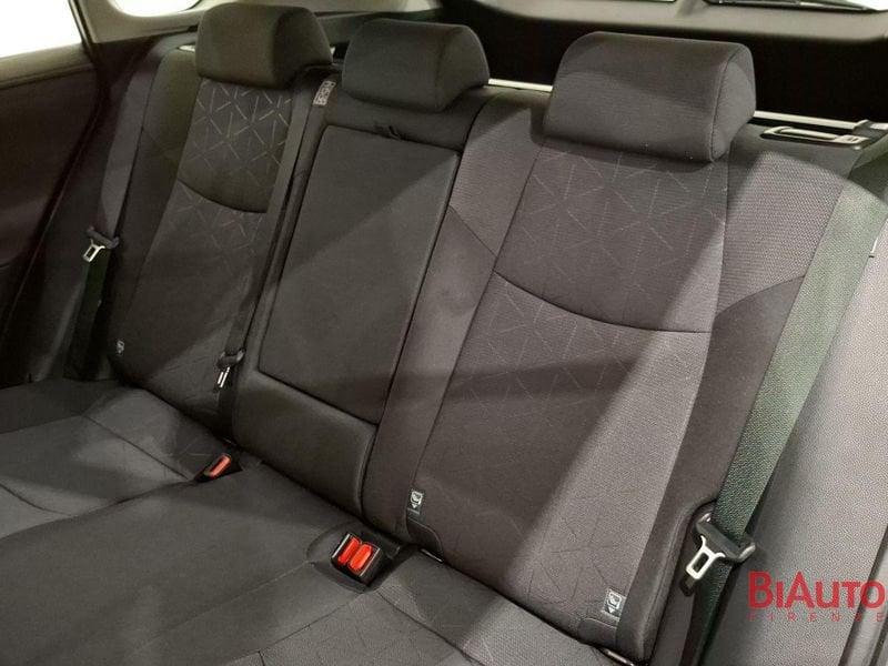Toyota RAV4 Rav4 2.5 vvt-ie h Active 2wd 218cv e-cvt