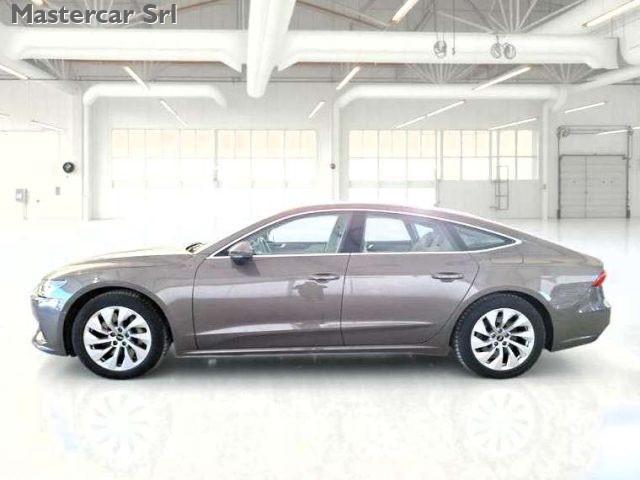 AUDI A7 S/back 50 2.0 tfsi e ULTRA 299Cv Quattro- GG389ZG