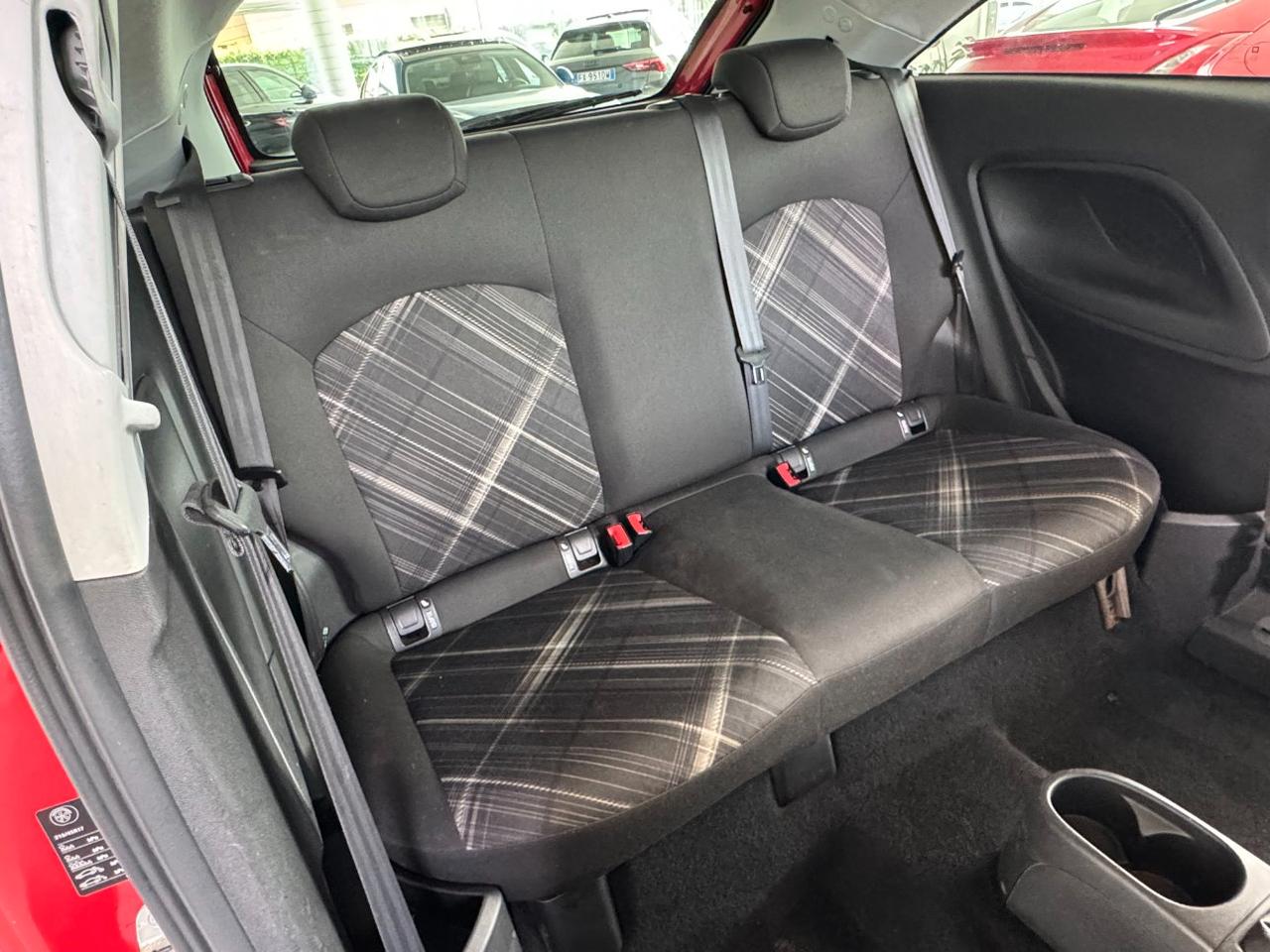 Opel Corsa 3 Porte Corsa 3p 1.2 b-Color