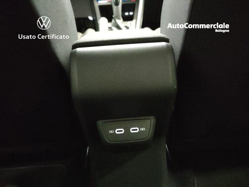 Volkswagen Taigo 1.0 TSI 115 CV DSG R-Line Plus