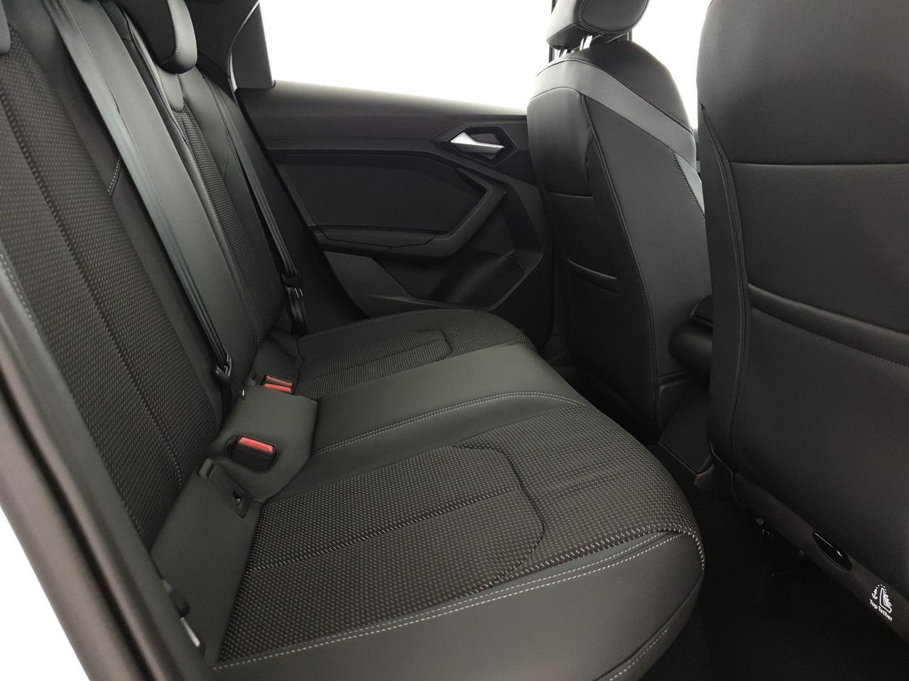 Sportback 30TFSI 116CV S tronic S line Edition