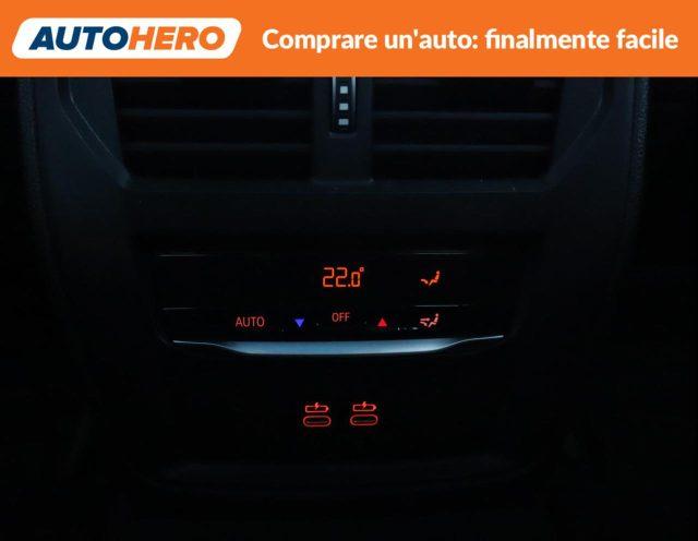 MERCEDES-BENZ B 180 d Executive