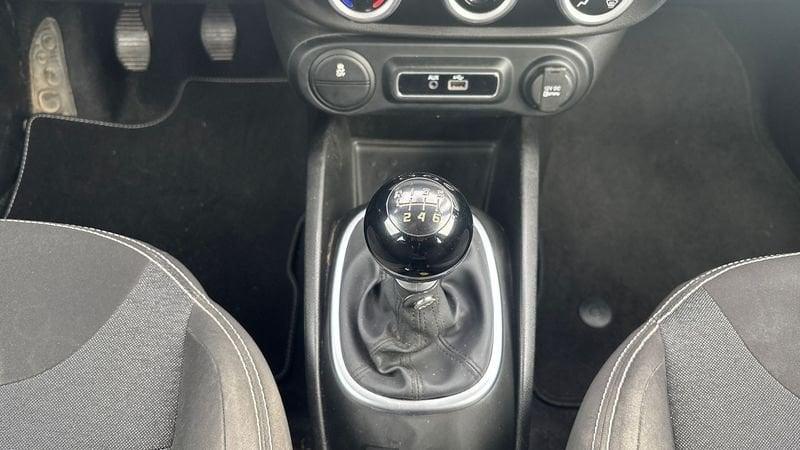 FIAT 500L 1.4 tjt Mirror Gpl 120cv