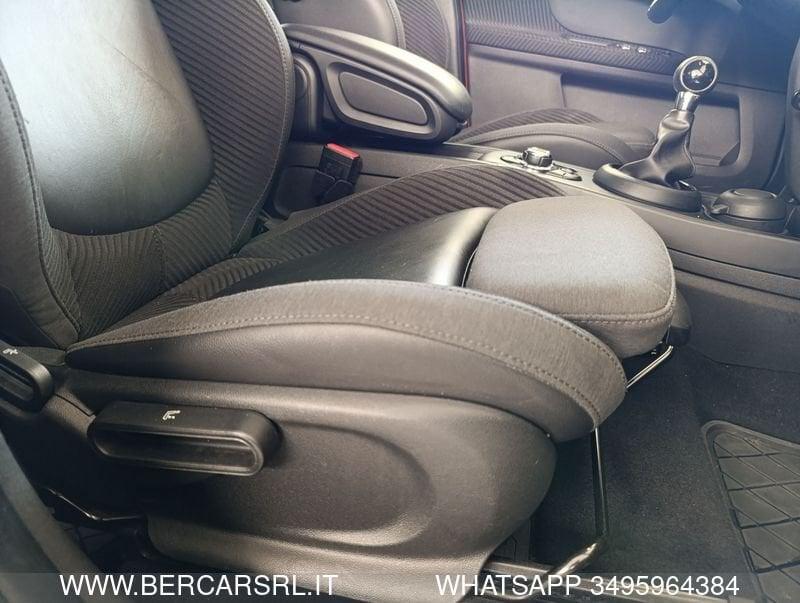 MINI Mini Countryman F60 Mini 2.0 Cooper D Hype Countryman