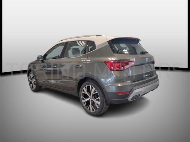 Seat Arona 1.0 EcoTSI 110 CV XPERIENCE