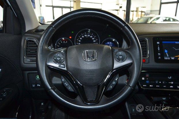 Honda HR-V 1.6 i-DTEC Executive Navi ADAS/UniPro/T