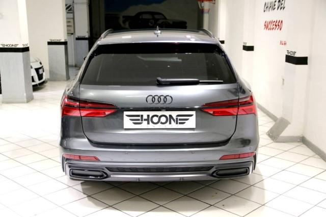 Audi A6 Avant 40 2.0 tdi S Line 204cv S-Tronic