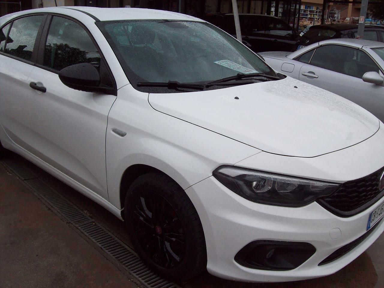 Fiat Tipo 1.3 Mjt S&S 5 porte Street