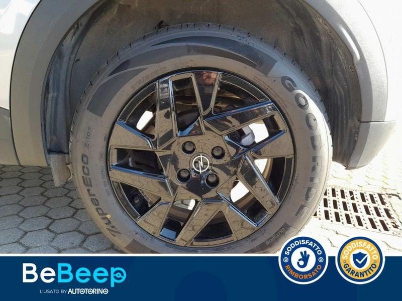 Opel Mokka 1.2 T GS S&S 100CV