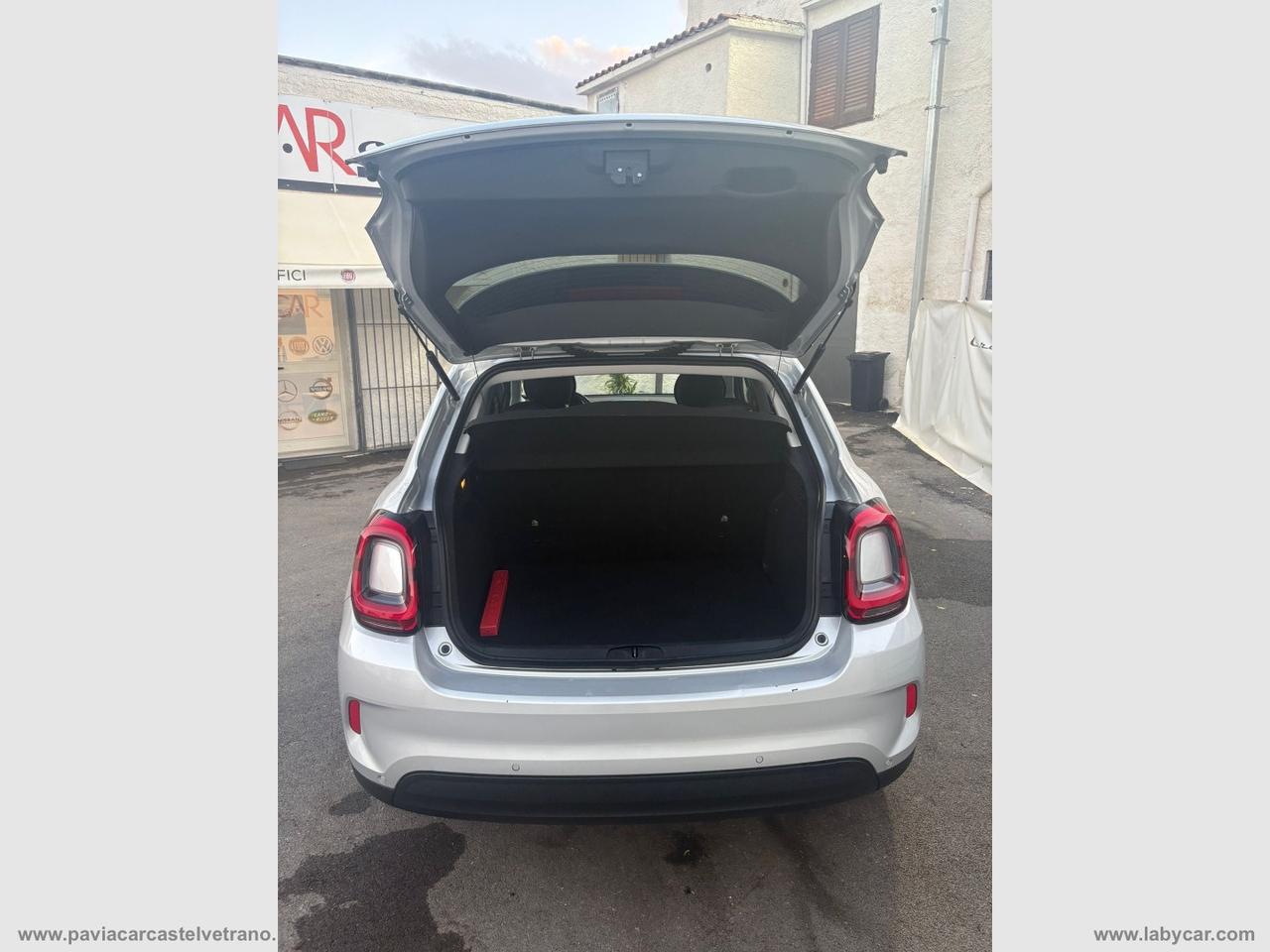 FIAT 500X 1.6 M.Jet 130 CV Sport