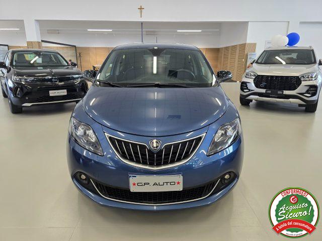 LANCIA Ypsilon 1.0 FireFly 5 porte S&S Hybrid Gold