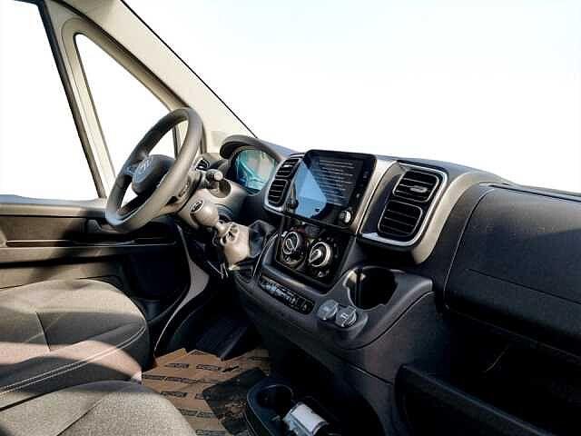 Citroen Jumper Jumper 33 L2H2 2.2 bluehdi 140cv S&S