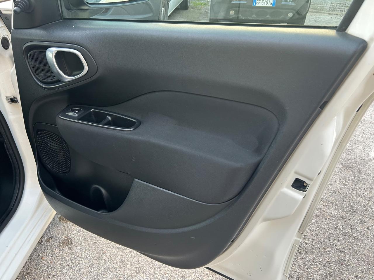 Fiat 500L Pro 1.3 MJT 85CV Pop 4 posti (N1)