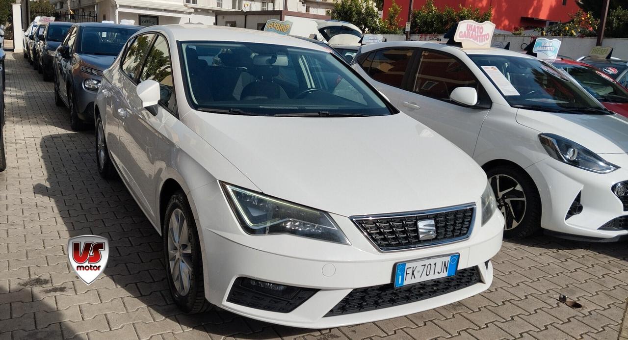 SEAT LEON 1.6 TDI - PREZZO PROMO