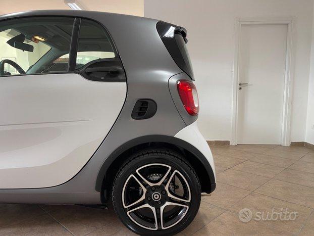 SMART fortwo 2ª serie - 2016