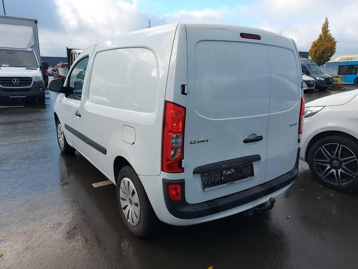 Mercedes-benz Citan 1.5 111 CDI Furgone Long