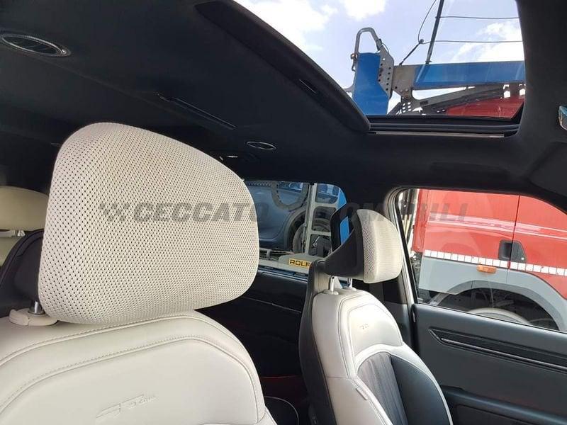 KIA EV9 EV9 GT-line Launch Edition awd