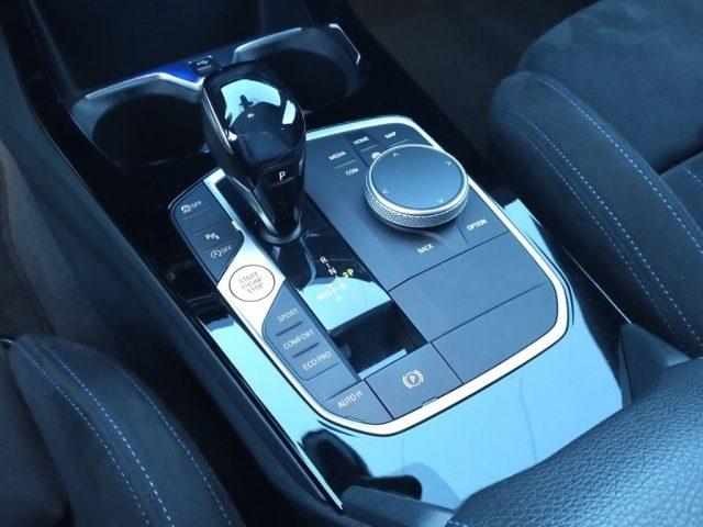 BMW 116 d 5p. Msport Aut.