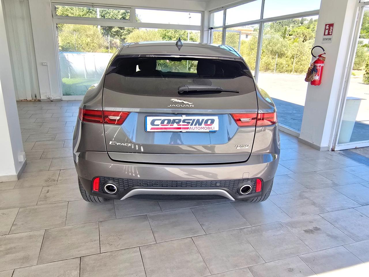 Jaguar E-Pace 2.0D 150 CV R-Dynamic S