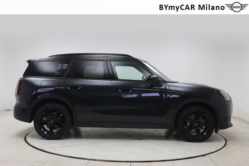 Mini Mini Countryman 1.5 48V C Classic