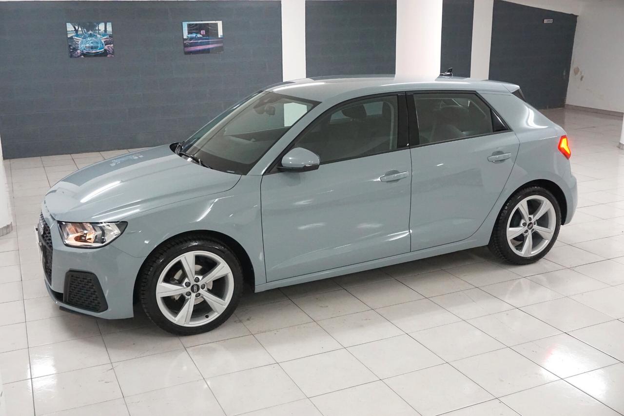 Audi A1 SPB 25 TFSI Business