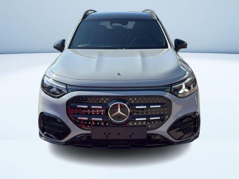Mercedes-Benz GLB 250+ EQ AMG Line