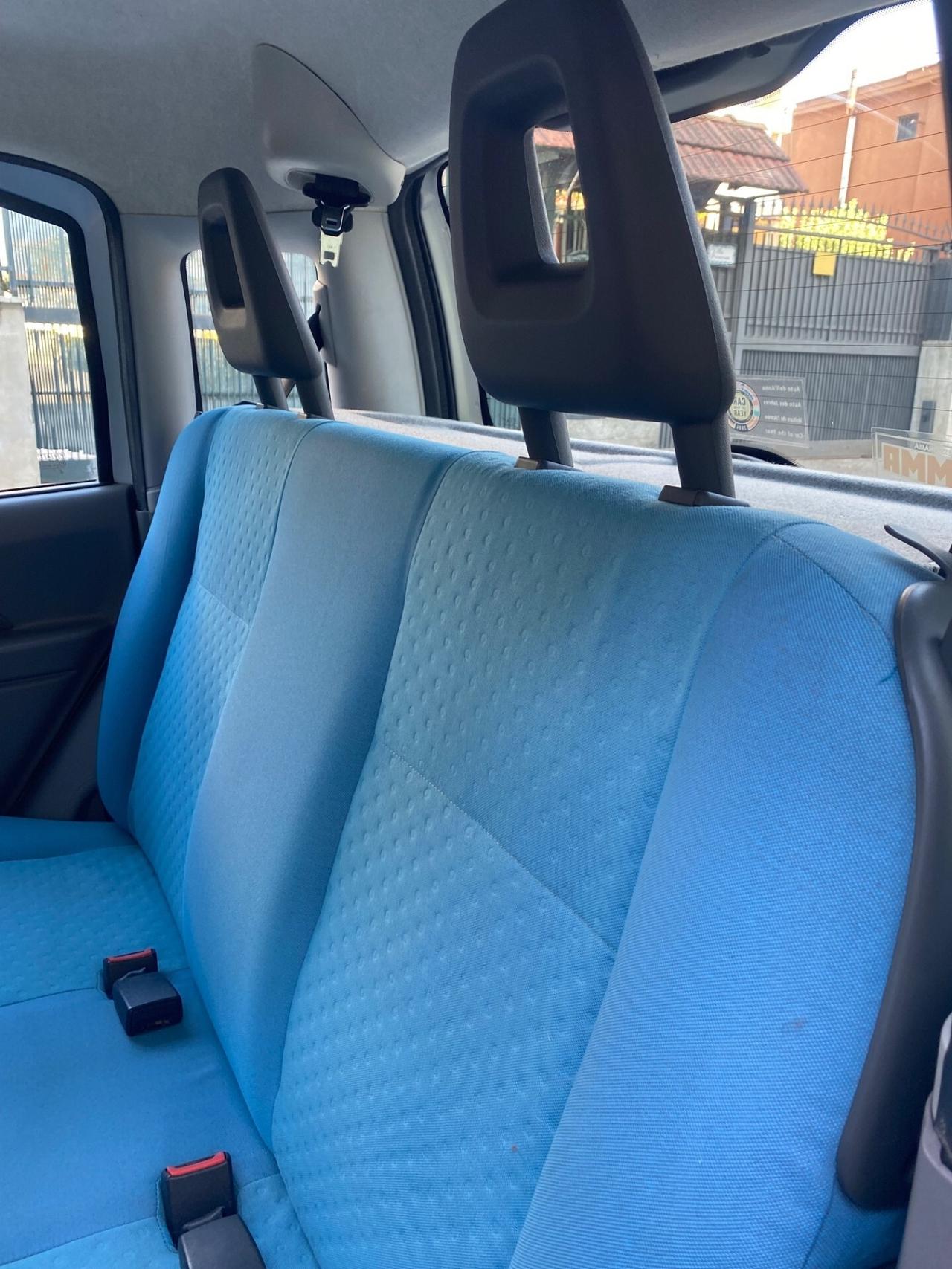 Fiat Panda 1.2 Benzina Tagliandata Possibile Asi