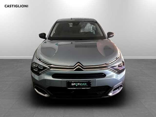 Citroen NUOVA C4 C4 1.2 puretech Max s&s 130cv eat8