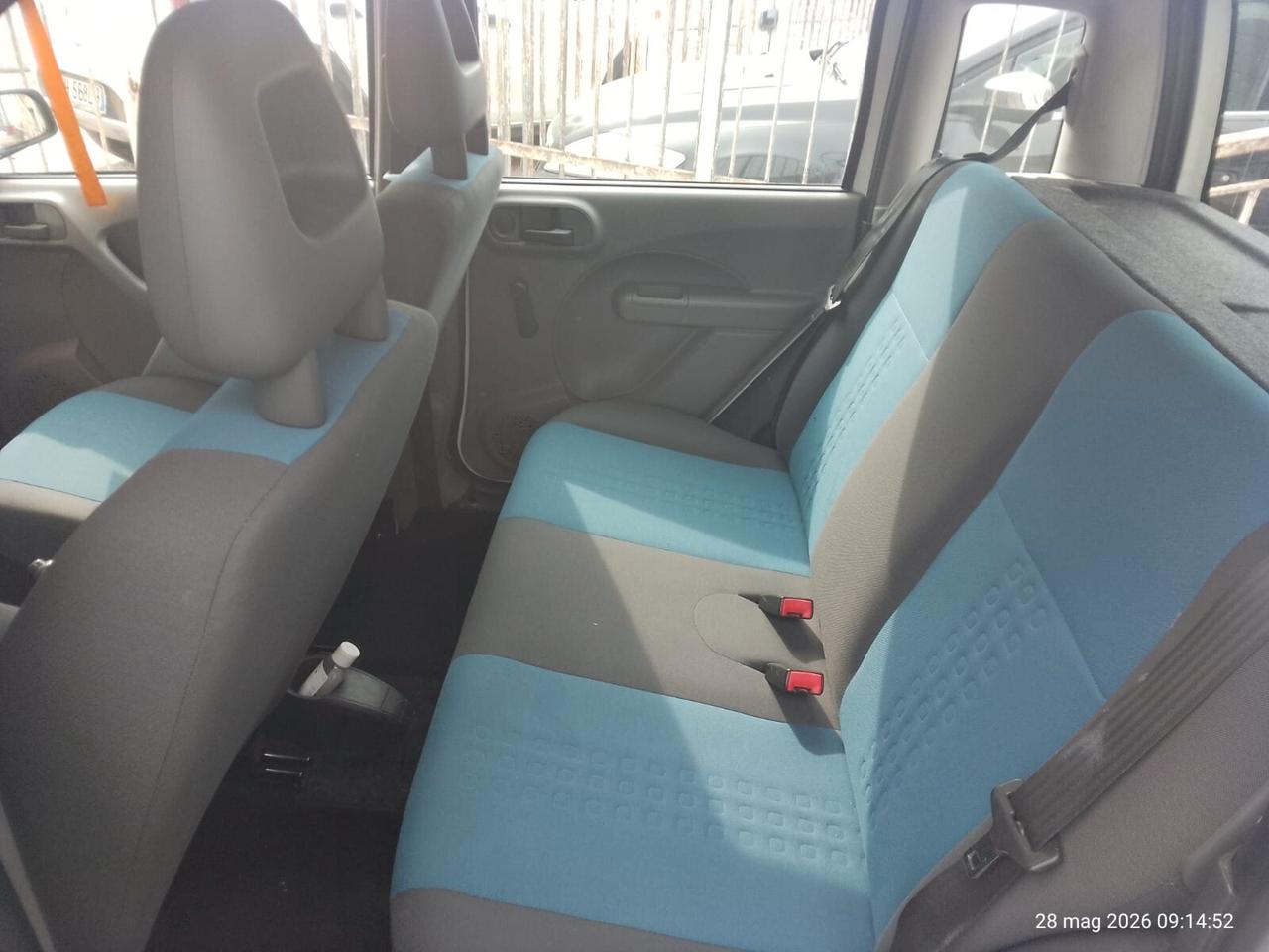 Fiat Panda 1.3 MJT 4x4