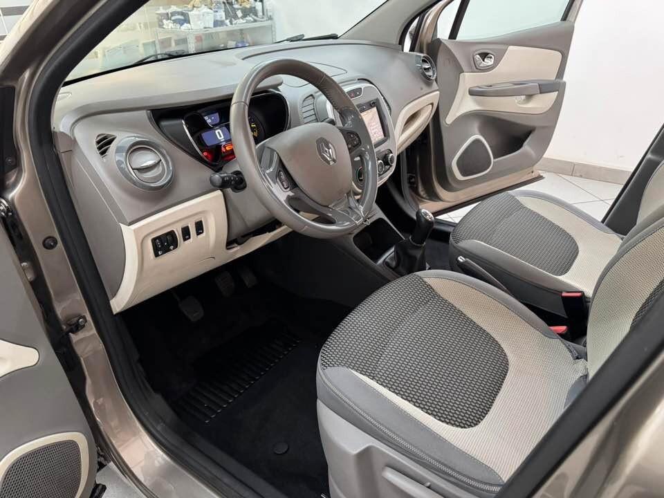 Renault Captur 1.5 Diesel dCi 90/CV 2016
