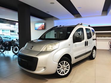 FIAT QUBO 1.4 ACTIVE BENZINA/METANO