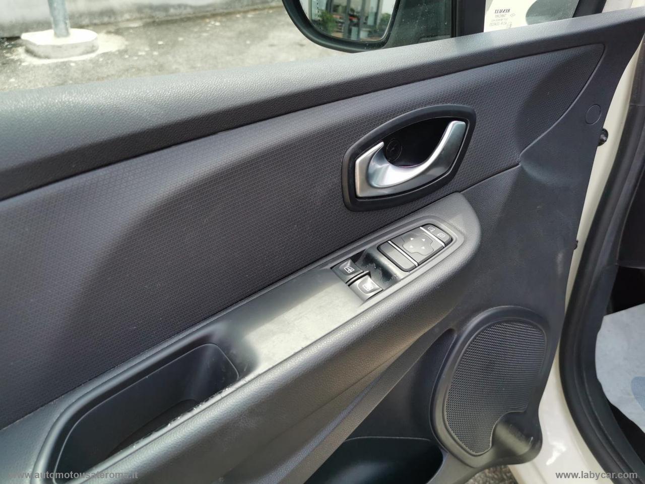 RENAULT Clio 1.2 75 CV 5p. Life